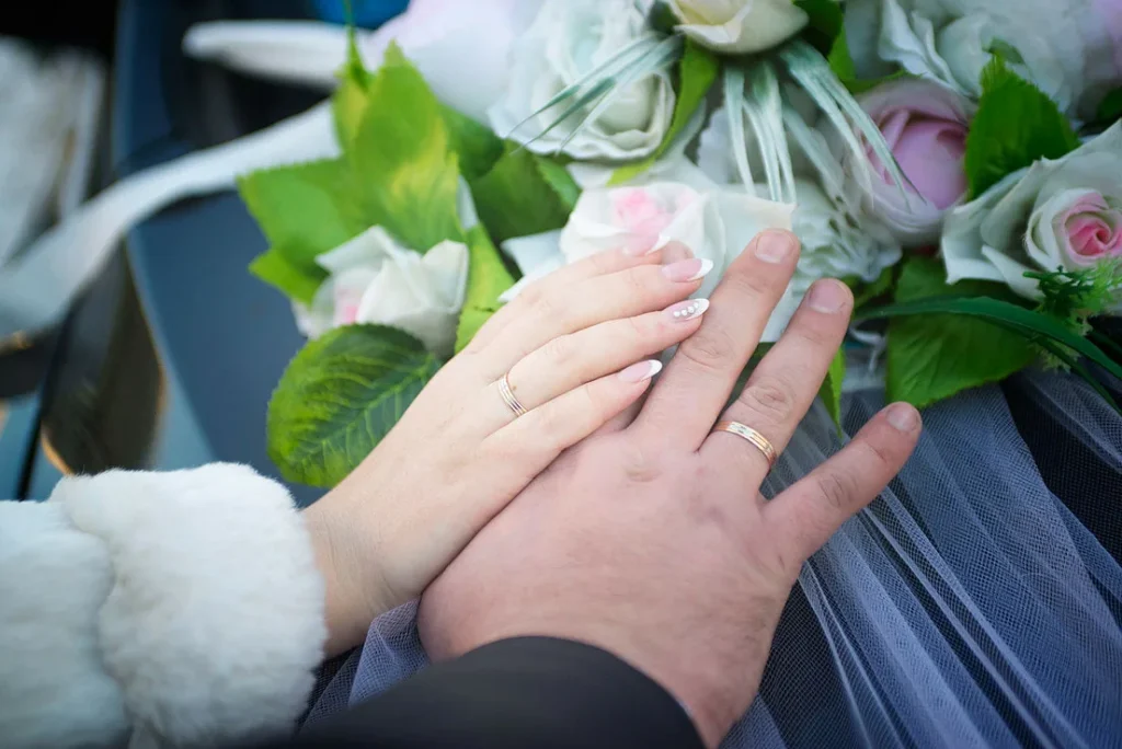 استخراج تصريح زواج سعودي من أجنبية